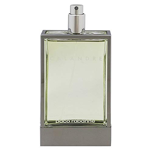 Amazon | 【パコラバンヌ】カランドル (テスター) EDT・SP 100ml [並行